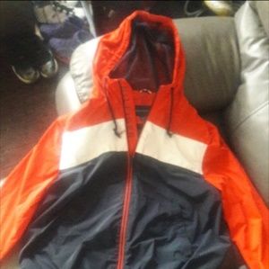Tommy Hilfiger jacket